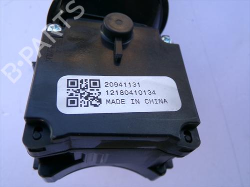 Steering column stalk OPEL INSIGNIA A (G09) 2.0 CDTI (68) | BP38301875I23 - Image 3
