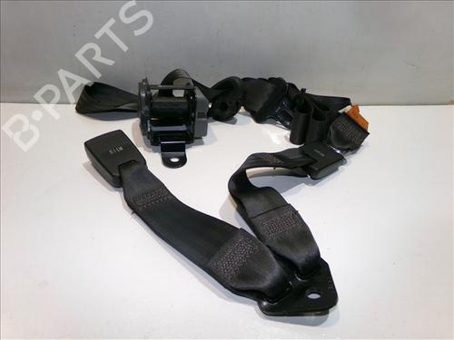 Used Rear center seatbelt Rear center seatbelt CHEVROLET AVEO / KALOS Hatchback (T250, T255) 1.2 (84 hp) 26204393 26204393