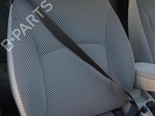 Used Front right seatbelt Front right seatbelt FIAT STILO (192_) 1.6 16V (192_XB1A) (103 hp) 24561606 24561606