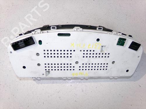 Electronic module CHEVROLET EPICA (KL1_) 2.0 D | BP32281678M83 - Image 2