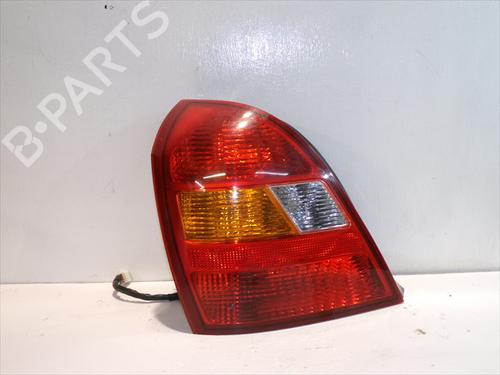 Used Left taillight Left taillight 37602833 37602833