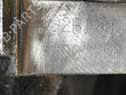 Engine FIAT STILO (192_) 1.9 JTD (192_XE1A) | BP24858145M1 - Image 5