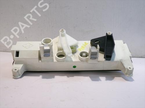 Climate control RENAULT KANGOO (KC0/1_) 1.2 (KC0A, KC0K, KC0F, KC01) | BP40179489I5 - Image 3