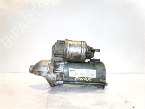 Used Starter Starter 24567406 24567406