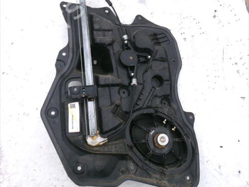 Rear right window mechanism MAZDA 3 Saloon (BL) 1.6 MZR CD (BL12) | BP33265356C25 - Image 2