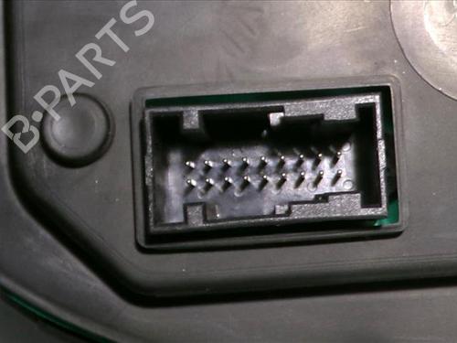 Electronic module PEUGEOT 307 (3A/C) 1.6 HDi 110 | BP24564037M83 - Image 3