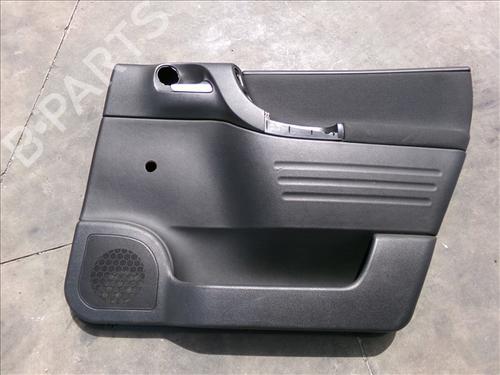 Used Rear right panel Rear right panel OPEL ZAFIRA A MPV (T98) 2.0 DTI 16V (F75) (101 hp) 28313992 28313992