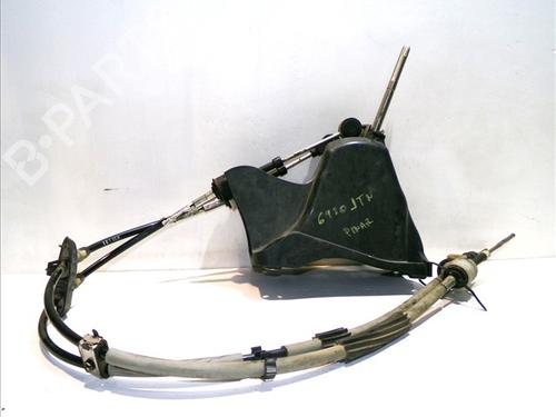 Used Gear lever Gear lever MERCEDES-BENZ B-CLASS Sports Tourer (W246, W242) B 200 CDI (246.201) (136 hp) 29129098 29129098