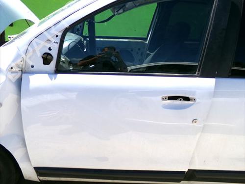 Used Left front door Left front door DACIA LODGY (JS_) 1.5 Blue dCi 95 (JSJL, JSN7) (95 hp) 34113922 34113922