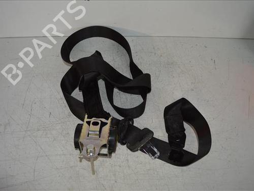 Used Front right seatbelt Front right seatbelt OPEL ASTRA G Hatchback (T98) 1.7 TD (F08, F48) (68 hp) 24569251 24569251