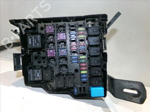 Used Fuse box Fuse box MAZDA 2 (DE_, DH_) 1.3 (DE3FS) (86 hp) 24565340 24565340