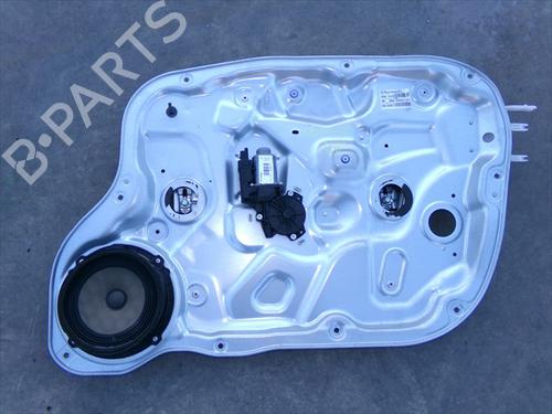 Used Front right window mechanism Front right window mechanism KIA CEE'D SW (ED) 1.6 CRDi 128 (128 hp) 31658662 31658662