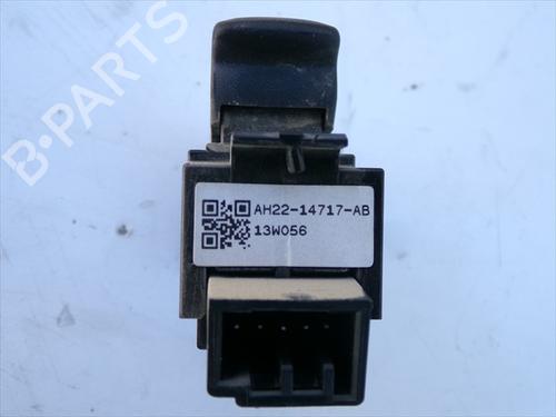Right front window switch LAND ROVER FREELANDER 2 (L359) 2.2 TD4 4x4 | BP36292632I26 - Image 3