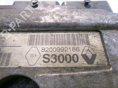 Other RENAULT LAGUNA II (BG0/1_) 1.6 16V (BG0A, BG0L) | BP24562092O1