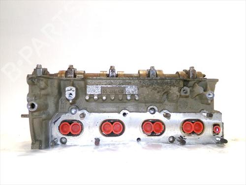 Used Cylinder head Cylinder head OPEL CORSA C (X01) 1.2 Twinport (F08, F68) (80 hp) 33265464 33265464