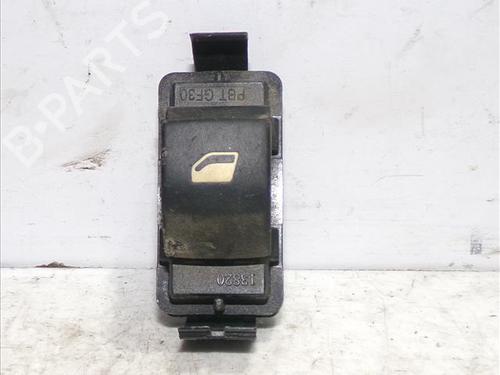 Used Left rear window switch Left rear window switch CITROËN C5 III (RD_) 2.0 HDi (RDRHD8, RDRHDJ, RDRHR8, RDRHRJ) (136 hp) 24560531 24560531