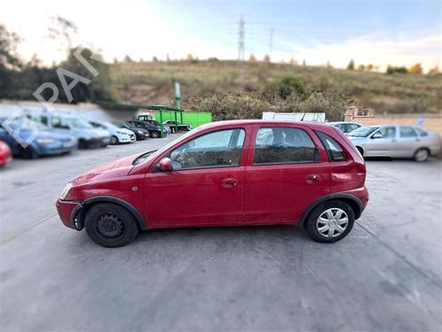 Left front window switch OPEL CORSA C (X01) 1.2 Twinport (F08, F68) | BP29944102I27  - Image 5