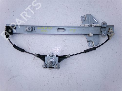 rear-right-window-mechanism-kia-rio-iii-ub-2011-2012-2013-2014-2015-2016-2017-31847771 main image