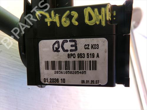 Steering column stalk AUDI A3 (8P1) 2.0 TDI | BP39226185I23 - Image 3