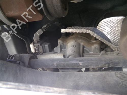 Used Steering column Steering column PEUGEOT 508 SW II (FC_, FJ_, F4_) 1.5 BlueHDi 130 (131 hp) 27444691 27444691