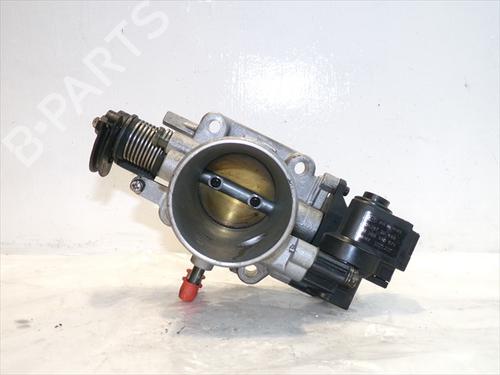 Corpo farfallato Corpo farfallato KIA SHUMA I (FB) 1.5 i 16V (AFB242) (88 hp) 36496662 36496662