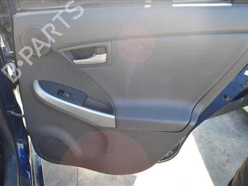 Used Rear right panel Rear right panel TOYOTA PRIUS (_W3_) 1.8 Hybrid (ZVW30) (136 hp) 24562655 24562655