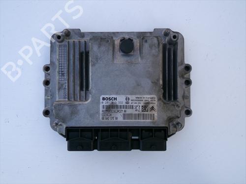 Andre Andre PEUGEOT 407 (6D_) 1.6 HDi 110 (6D9HZC, 6D9HYC) (109 hp) 34505926 34505926