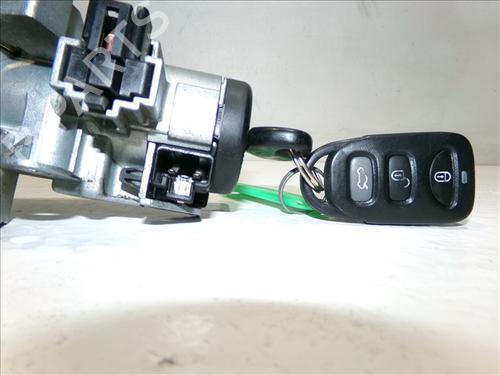 Electronic module MAZDA 323 S VI Saloon (BJ) 1.6 (BJ10M) | BP28419315M83 - Image 4