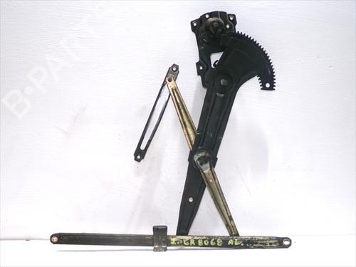 Used Front left window mechanism Front left window mechanism SUZUKI SWIFT II Hatchback (EA, MA) 1.3 (SF413) (86 hp) 34460085 34460085