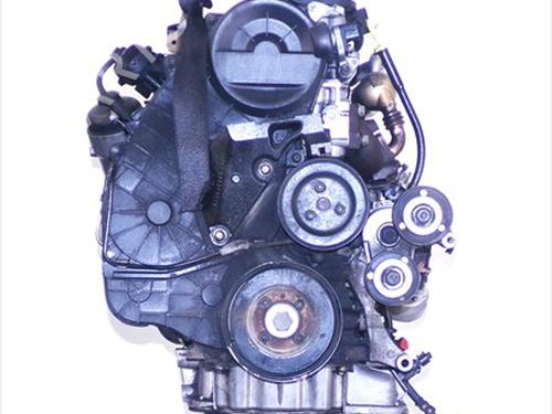 Engine OPEL MERIVA A MPV (X03) 1.7 CDTI (E75) | BP33904921M1 - Image 4