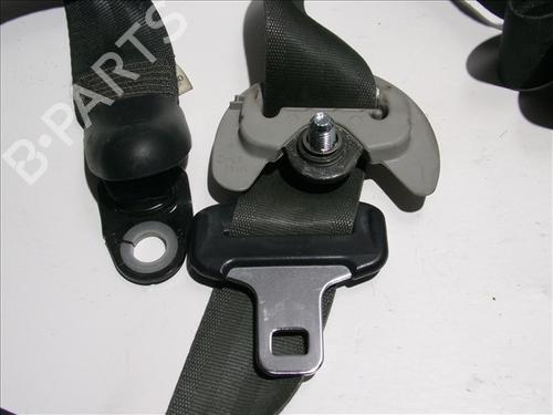 Front left seatbelt HYUNDAI i30 Estate (FD) 1.6 CRDi | BP24563657I26 - Image 3