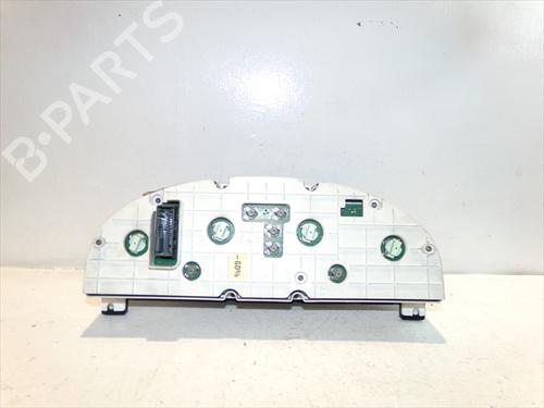 Electronic module FORD MONDEO III (B5Y) 2.0 16V TDDi / TDCi | BP37020284M83 - Image 2