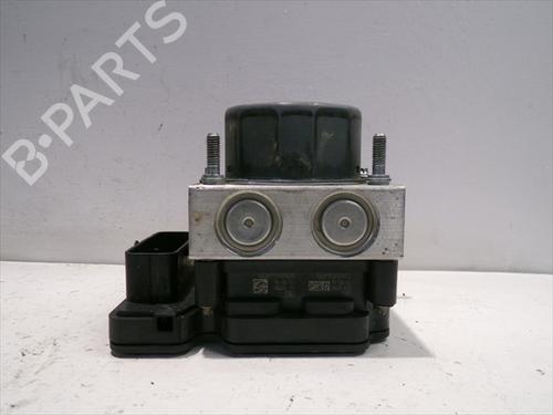 ABS pump RENAULT CLIO IV (BH_) 1.5 dCi 75 | BP24561698M43