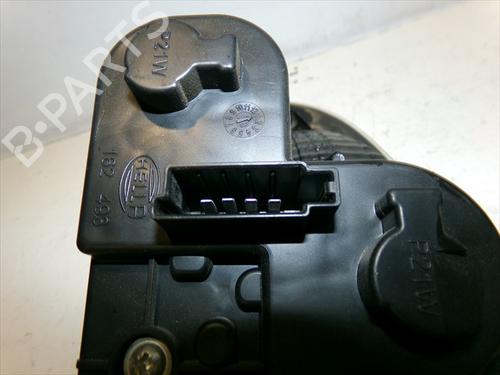 Left tailgate light FORD S-MAX (WA6) 1.8 TDCi | BP24562333C79 - Image 4
