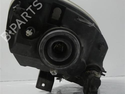 Left headlight RENAULT KANGOO Express (FC0/1_) 1.5 dCi (FC1G) | BP24556798C28 - Image 2