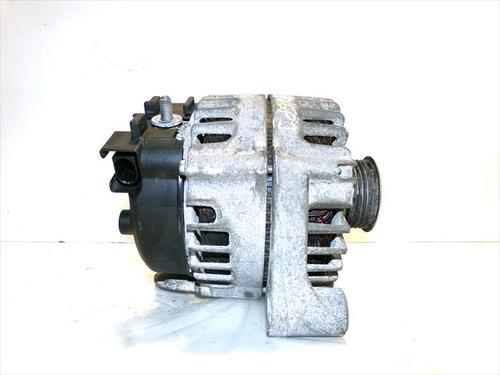 Alternator BMW 1 (E81) 116 d | BP32281730M7 - Image 2