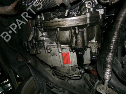 Used Starter Starter 37193586 37193586