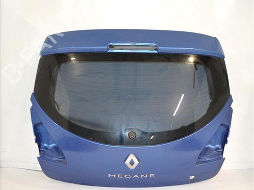 Used Tailgate Tailgate 24564134 24564134