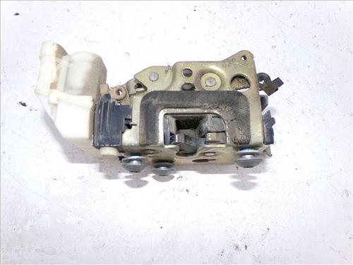 Højre bagtil lås Højre bagtil lås FIAT MULTIPLA (186_) 1.9 JTD 105 (186AXB1A) (105 hp) 30187098 30187098