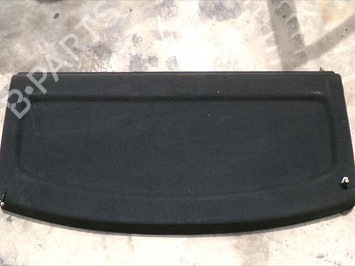 Used Rear parcel shelf Rear parcel shelf VW GOLF V (1K1) 1.9 TDI (105 hp) 34207340 34207340