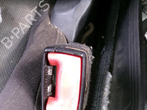 Used Seat buckle Seat buckle AUDI TT (8J3) 2.0 TFSI (200 hp) 24567728 24567728