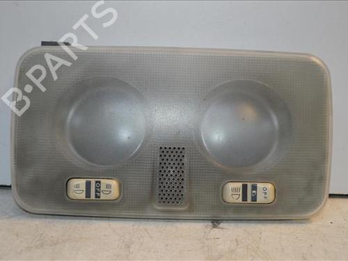Luz interior Luz interior FIAT GRANDE PUNTO (199_) 1.3 D Multijet (199.AXD11, 199.AXD1A, 199.AXD1B,... (90 hp) 33423526 33423526