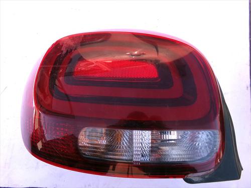 Used Left taillight Left taillight 38635582 38635582