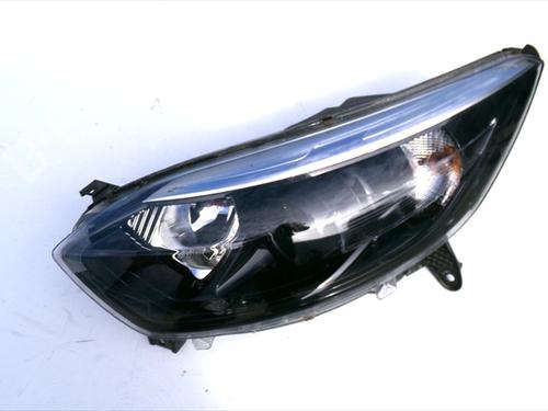 Used Left headlight Left headlight RENAULT CAPTUR I (J5_, H5_) 1.5 dCi 90 (J5N4, J5M5, J5MW, J5M6, J5AL, J5AJ) (90 hp) 34535083 34535083