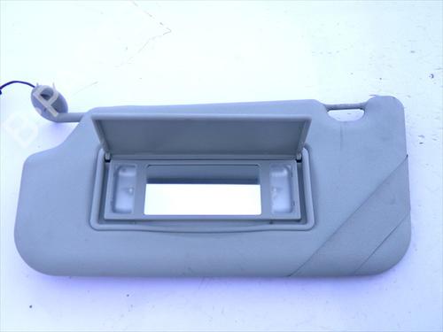 Left sun visor FORD C-MAX II (DXA/CB7, DXA/CEU) 1.6 TDCi | BP40215960I1 - Image 2