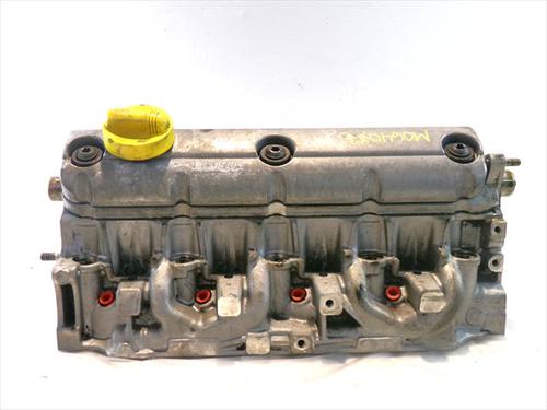 Used Cylinder head RENAULT LAGUNA I (B56_, 556_) 1.9 dTi (B56J) (98 hp) 32140701