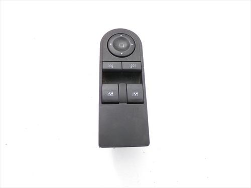 left-front-window-switch-opel-astra-h-a04-2004-2005-2006-2007-2008-2009-2010-2011-2012-2013-2014-33904768 main image