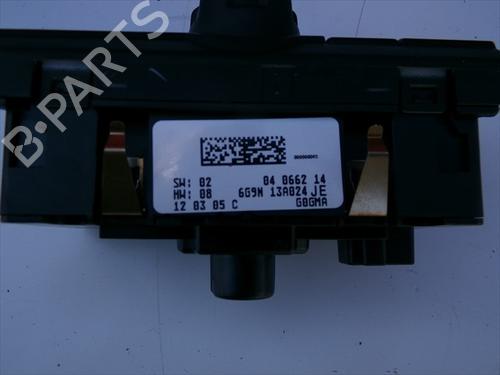 Headlight switch LAND ROVER FREELANDER 2 (L359) 2.2 TD4 4x4 | BP34714393I24 - Image 3