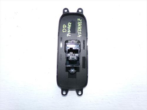 Right front window switch VOLVO C30 (533) 2.0 D | BP39427844I26 - Image 2