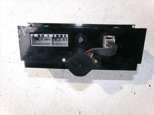 Climate control CHEVROLET EPICA (KL1_) 2.0 D | BP32281699I5